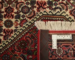 Bidjar Zandjan orientalisk matta 77 x 207 cm