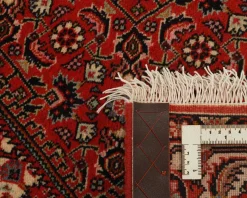 Bidjar Zandjan orientalisk matta 88 x 396 cm