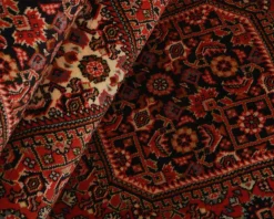Bidjar Zandjan orientalisk matta 88 x 396 cm
