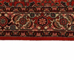 Bidjar Zandjan orientalisk matta 88 x 396 cm
