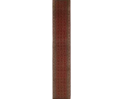 Bidjar Zandjan orientalisk matta 88 x 700 cm