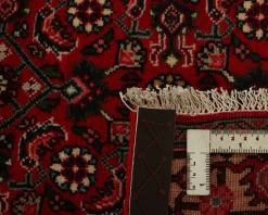 Bidjar Zandjan orientalisk matta 88 x 700 cm