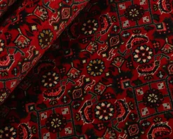 Bidjar Zandjan orientalisk matta 88 x 700 cm