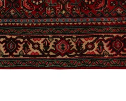 Bidjar Zandjan orientalisk matta 88 x 700 cm