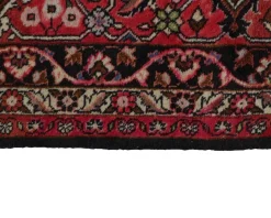 Bidjar Zandjan orientalisk matta 295 x 388 cm