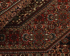Bidjar Zandjan orientalisk matta 138 x 218 cm
