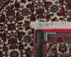 Bidjar Zandjan orientalisk matta 297 x 396 cm