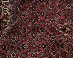 Bidjar Zandjan orientalisk matta 297 x 396 cm