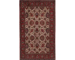 Bidjar Zandjan orientalisk matta 111 x 186 cm