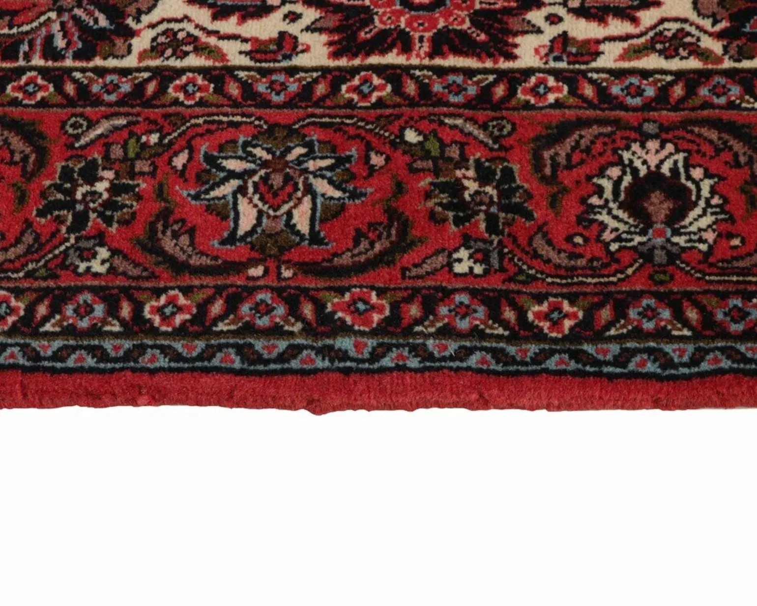 Bidjar Zandjan orientalisk matta 111 x 186 cm