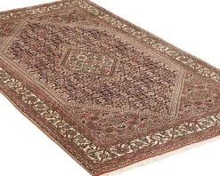Bidjar Zandjan orientalisk matta 110 x 187 cm