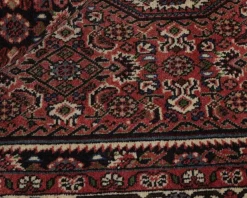 Bidjar Zandjan orientalisk matta 110 x 184 cm