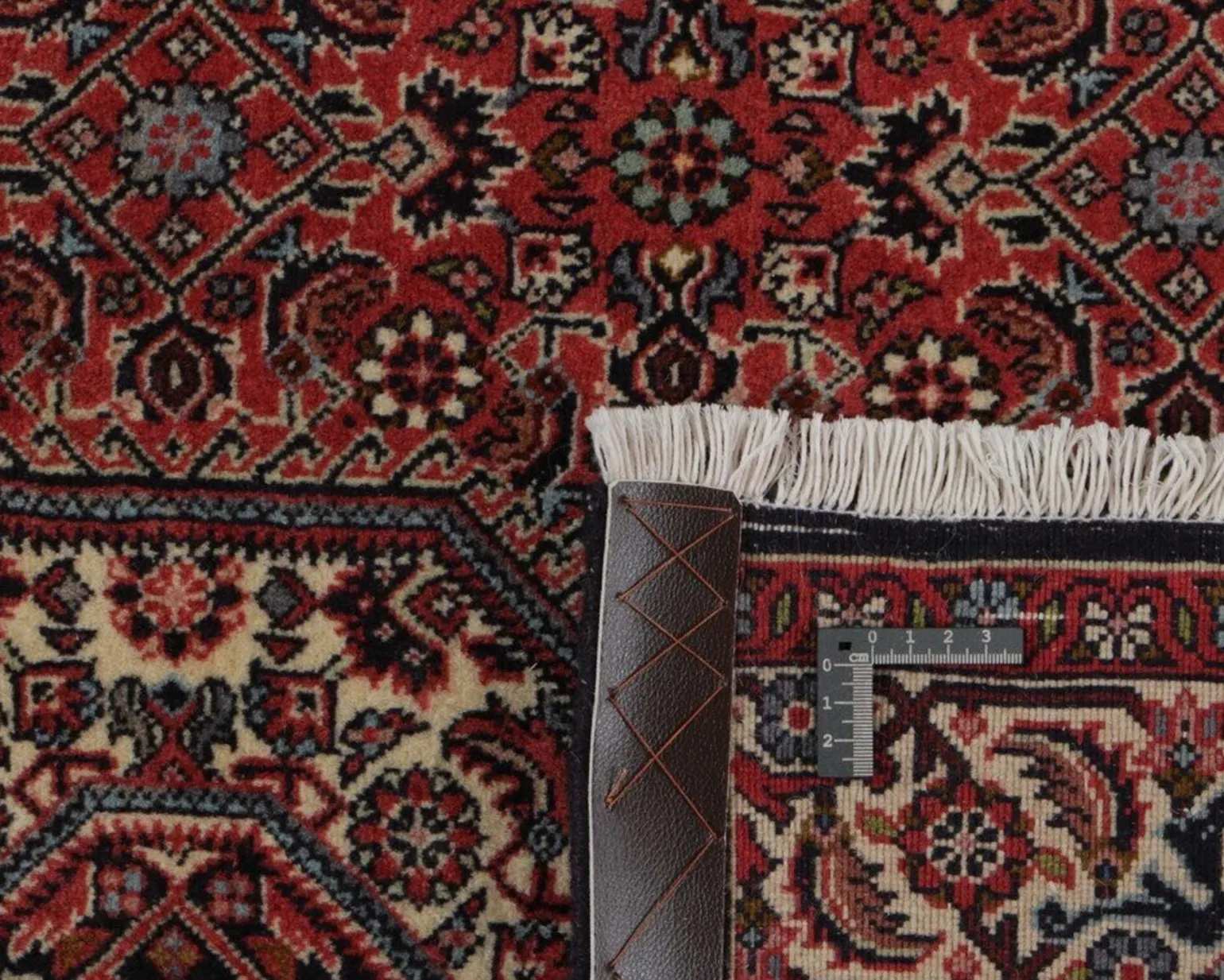 Bidjar Zandjan orientalisk matta 110 x 174 cm