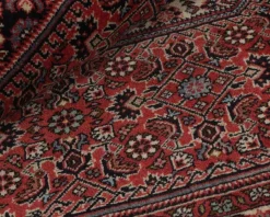 Bidjar Zandjan orientalisk matta 110 x 174 cm