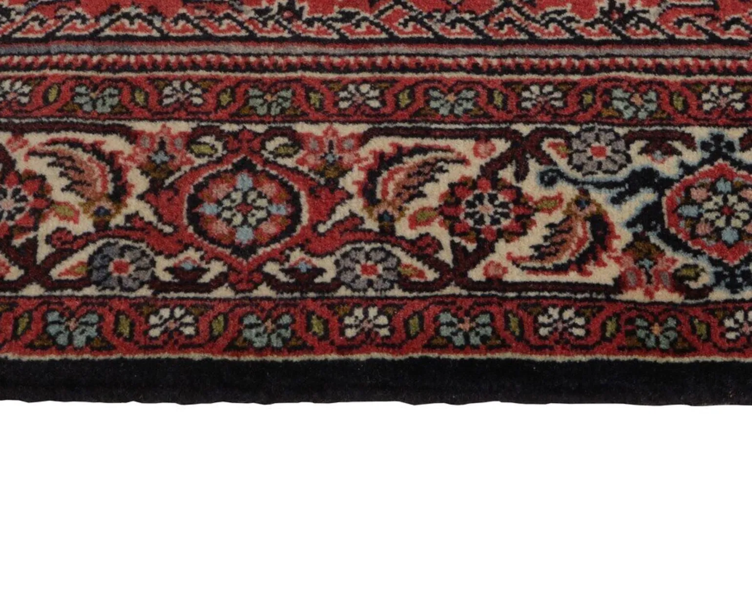 Bidjar Zandjan orientalisk matta 110 x 174 cm