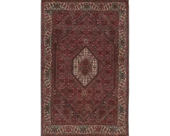 Bidjar Zandjan orientalisk matta 110 x 181 cm