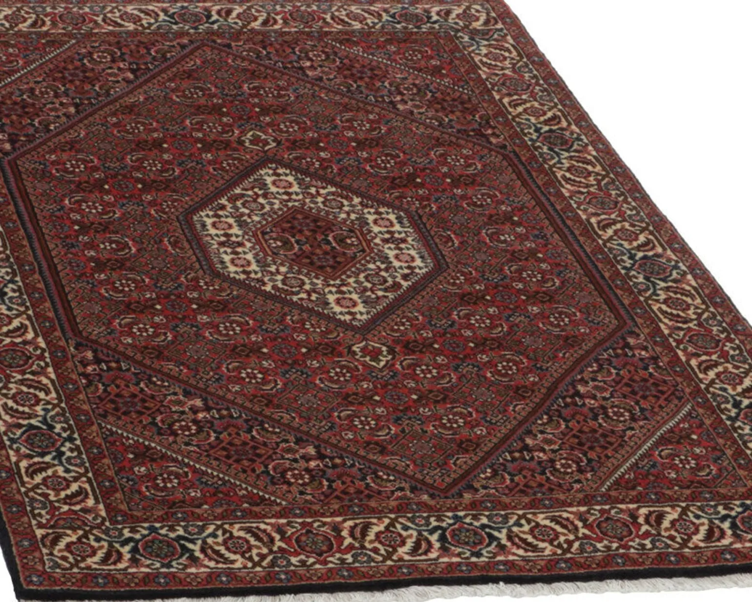 Bidjar Zandjan orientalisk matta 110 x 181 cm