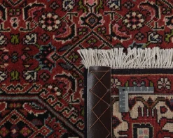Bidjar Zandjan orientalisk matta 107 x 173 cm