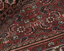 Bidjar Zandjan orientalisk matta 107 x 173 cm