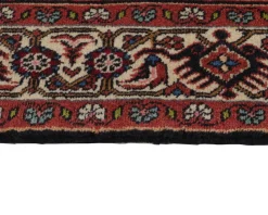 Bidjar Zandjan orientalisk matta 107 x 173 cm