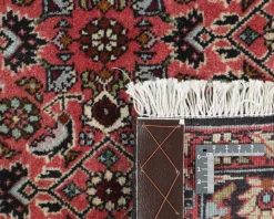 Bidjar Zandjan orientalisk matta 252 x 347 cm