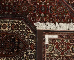 Bidjar Zandjan orientalisk matta 110 x 177 cm