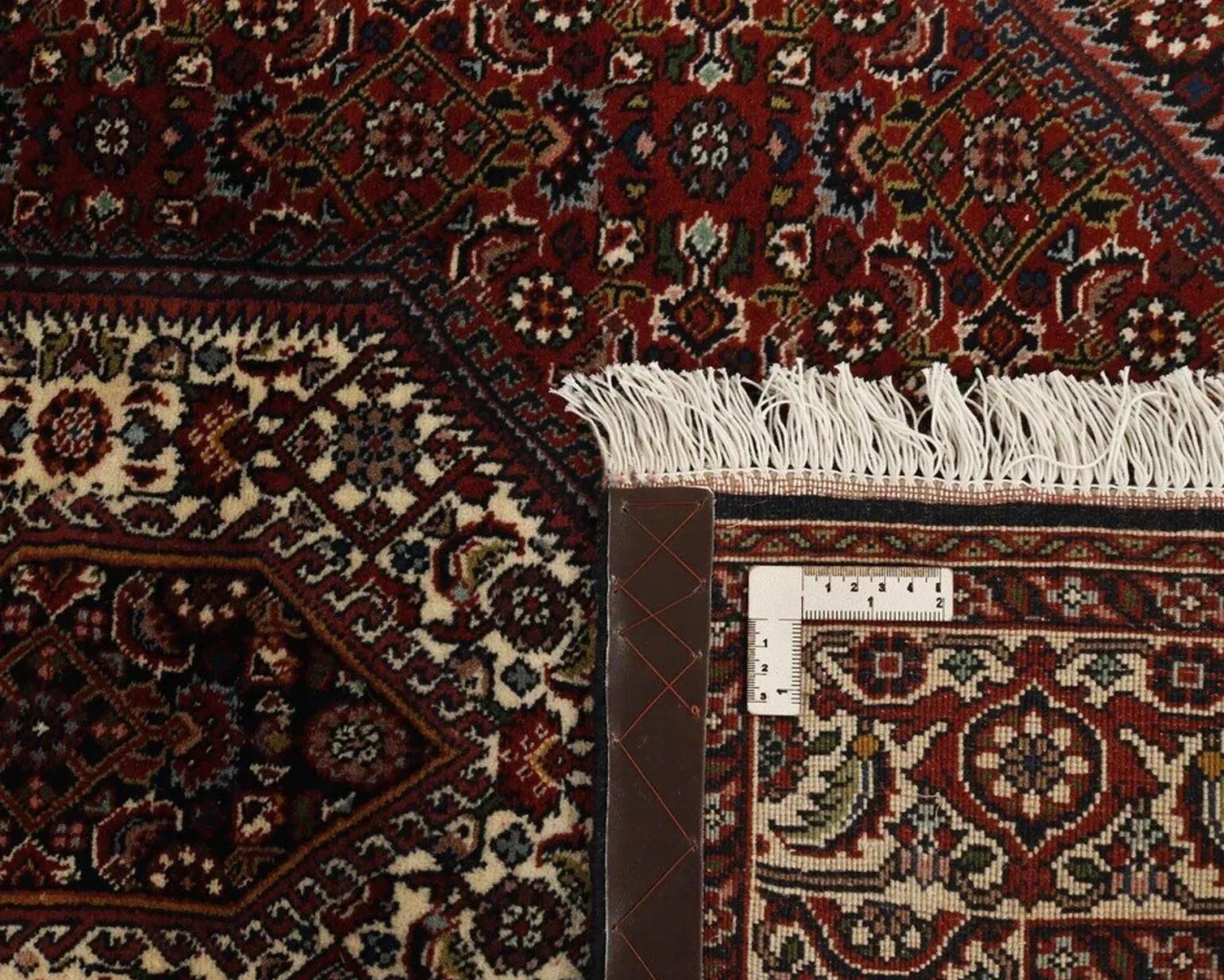 Bidjar Zandjan orientalisk matta 110 x 177 cm