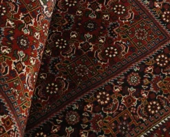 Bidjar Zandjan orientalisk matta 110 x 177 cm
