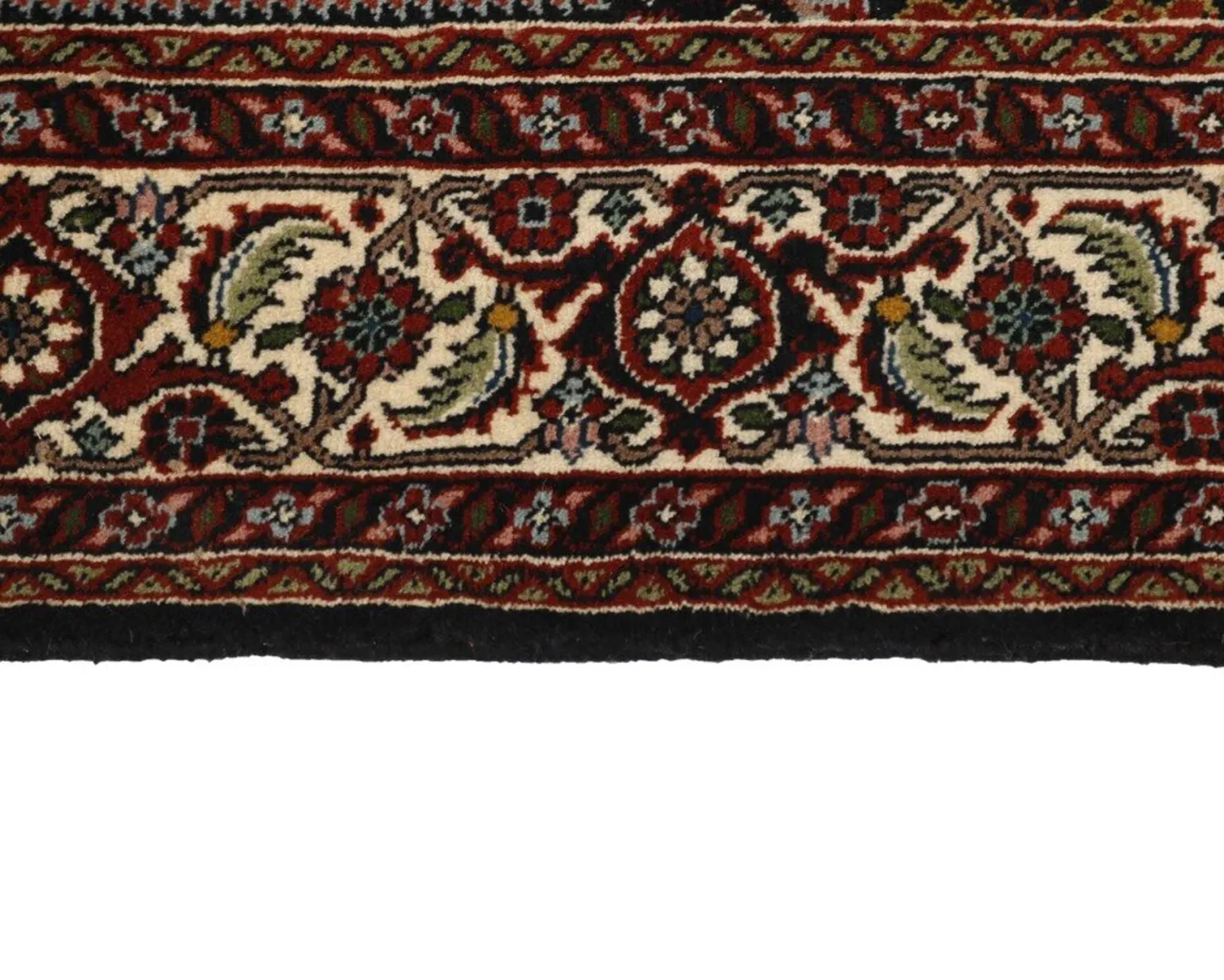 Bidjar Zandjan orientalisk matta 110 x 177 cm