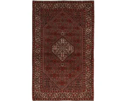 Bidjar Zandjan orientalisk matta 105 x 173 cm