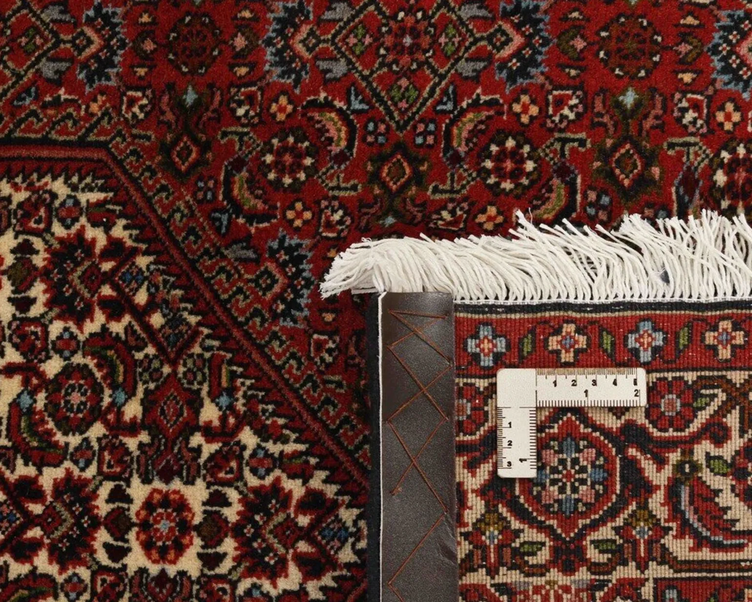 Bidjar Zandjan orientalisk matta 105 x 173 cm