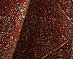 Bidjar Zandjan orientalisk matta 105 x 173 cm
