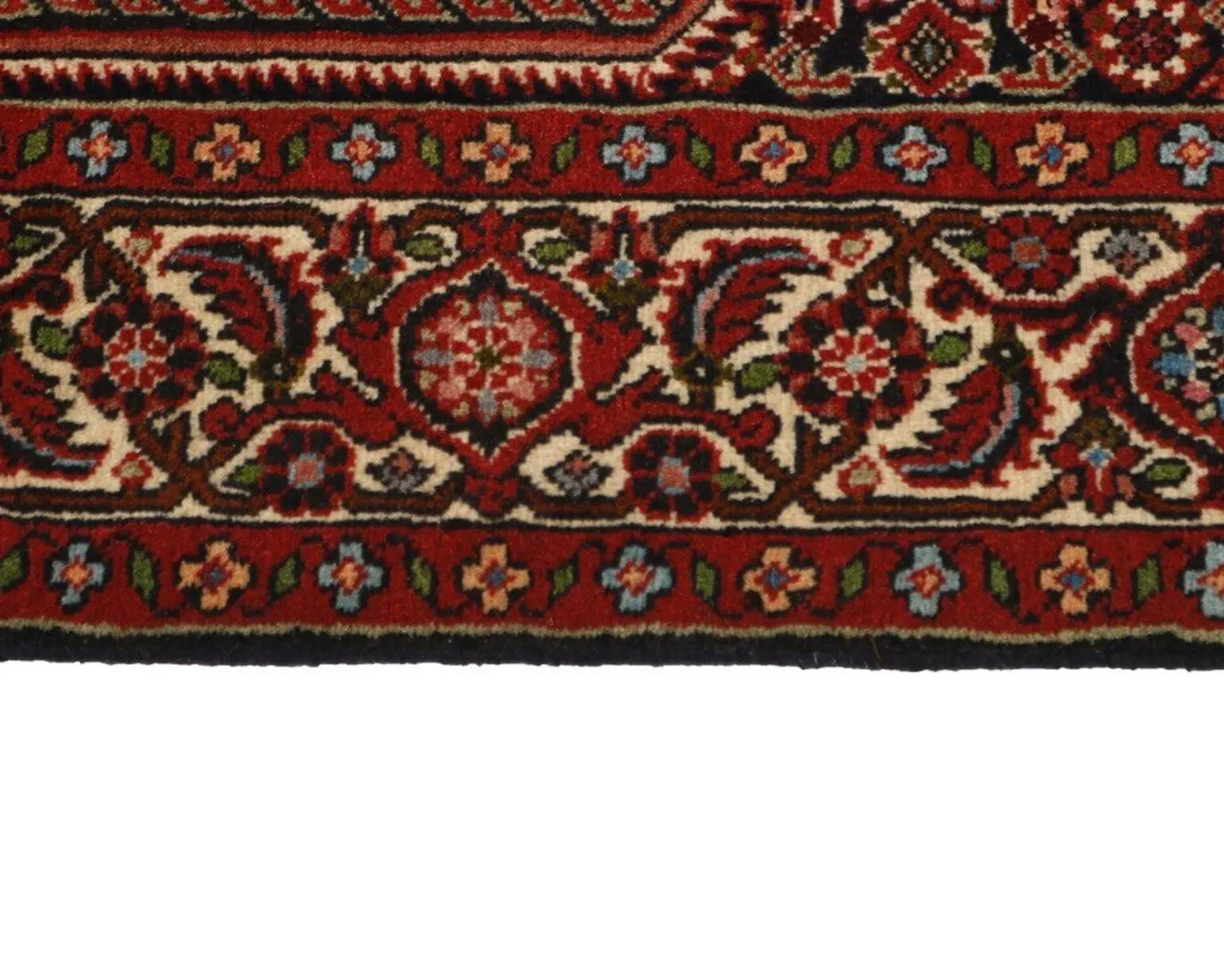 Bidjar Zandjan orientalisk matta 105 x 173 cm