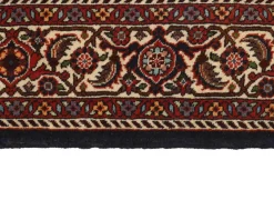 Bidjar Zandjan orientalisk matta 108 x 182 cm