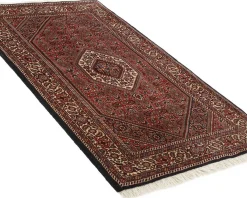 Bidjar Zandjan orientalisk matta 108 x 182 cm