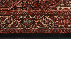 Bidjar Zandjan orientalisk matta 113 x 186 cm