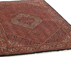 Bidjar Zandjan orientalisk matta 113 x 186 cm