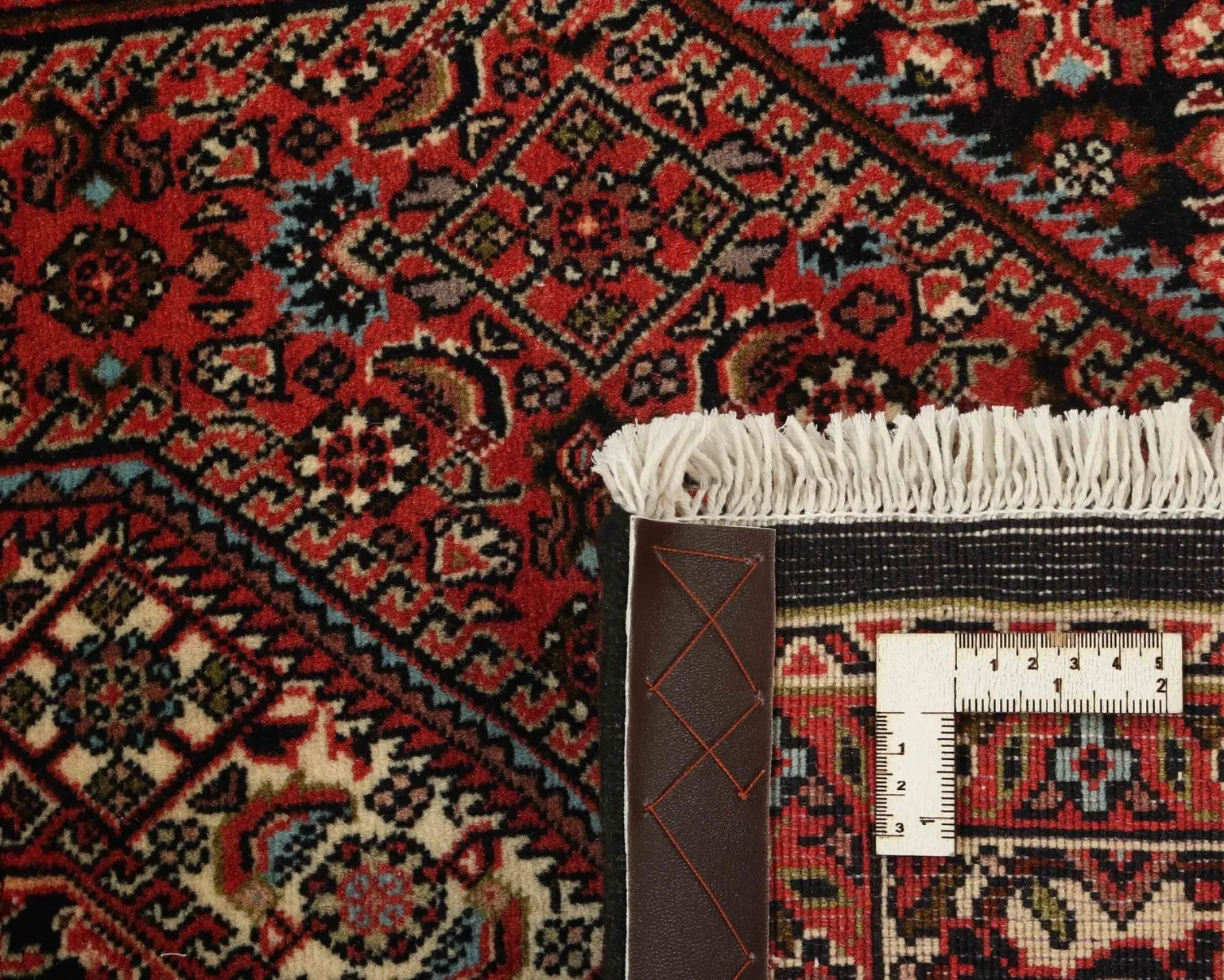 Bidjar Zandjan orientalisk matta 110 x 173 cm
