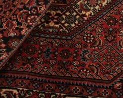 Bidjar Zandjan orientalisk matta 110 x 173 cm