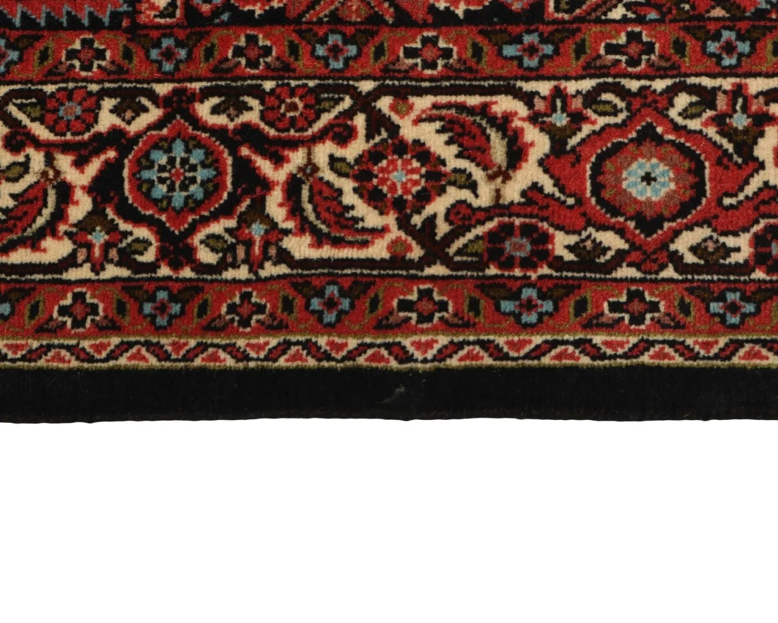 Bidjar Zandjan orientalisk matta 110 x 173 cm