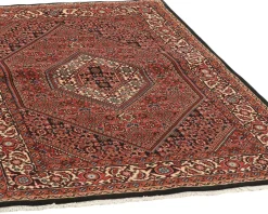 Bidjar Zandjan orientalisk matta 110 x 173 cm