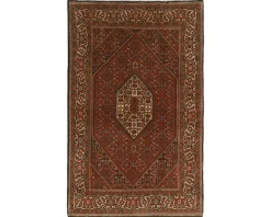 Bidjar Zandjan orientalisk matta 113 x 178 cm