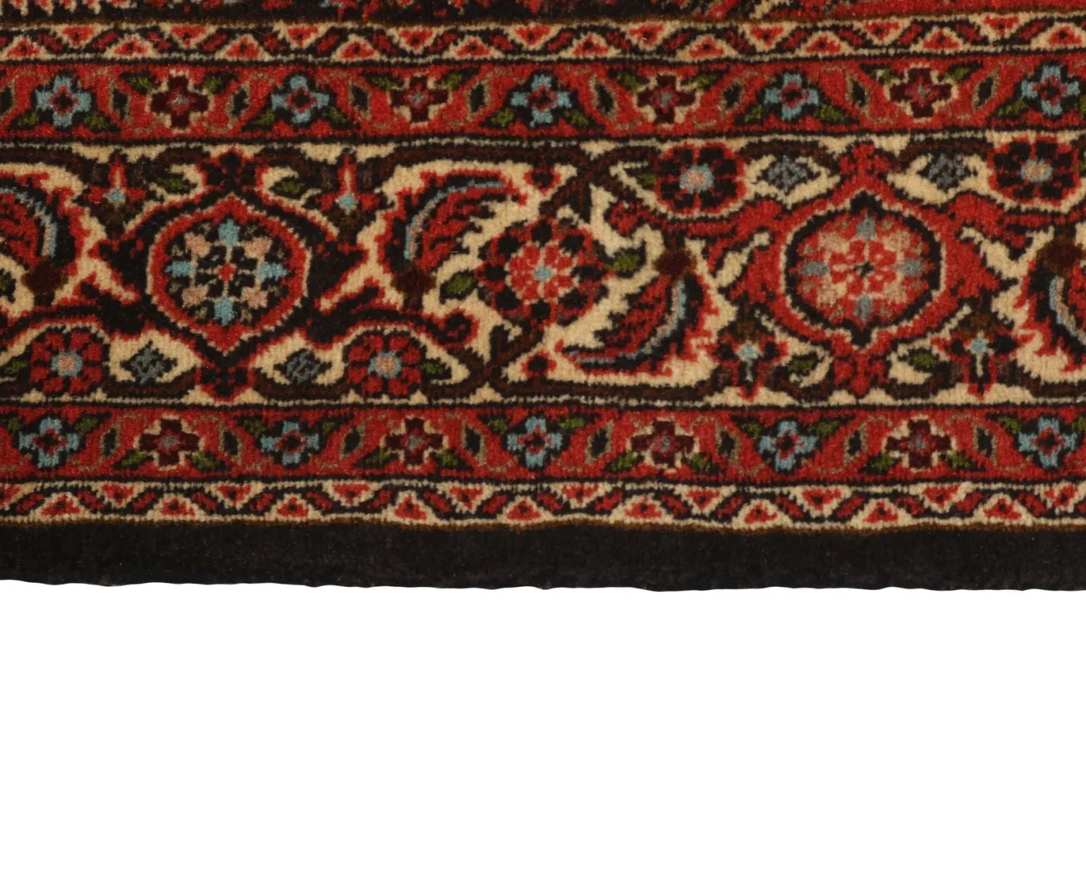 Bidjar Zandjan orientalisk matta 113 x 178 cm
