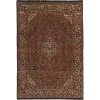 Bidjar Zandjan orientalisk matta 112 x 173 cm