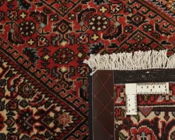 Bidjar Zandjan orientalisk matta 112 x 173 cm