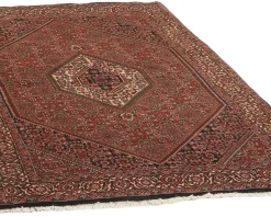 Bidjar Zandjan orientalisk matta 110 x 185 cm