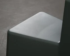 Bitra Stool-Tool stol grå