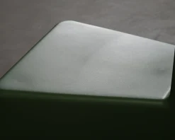 Bitra Stool-Tool stol grön