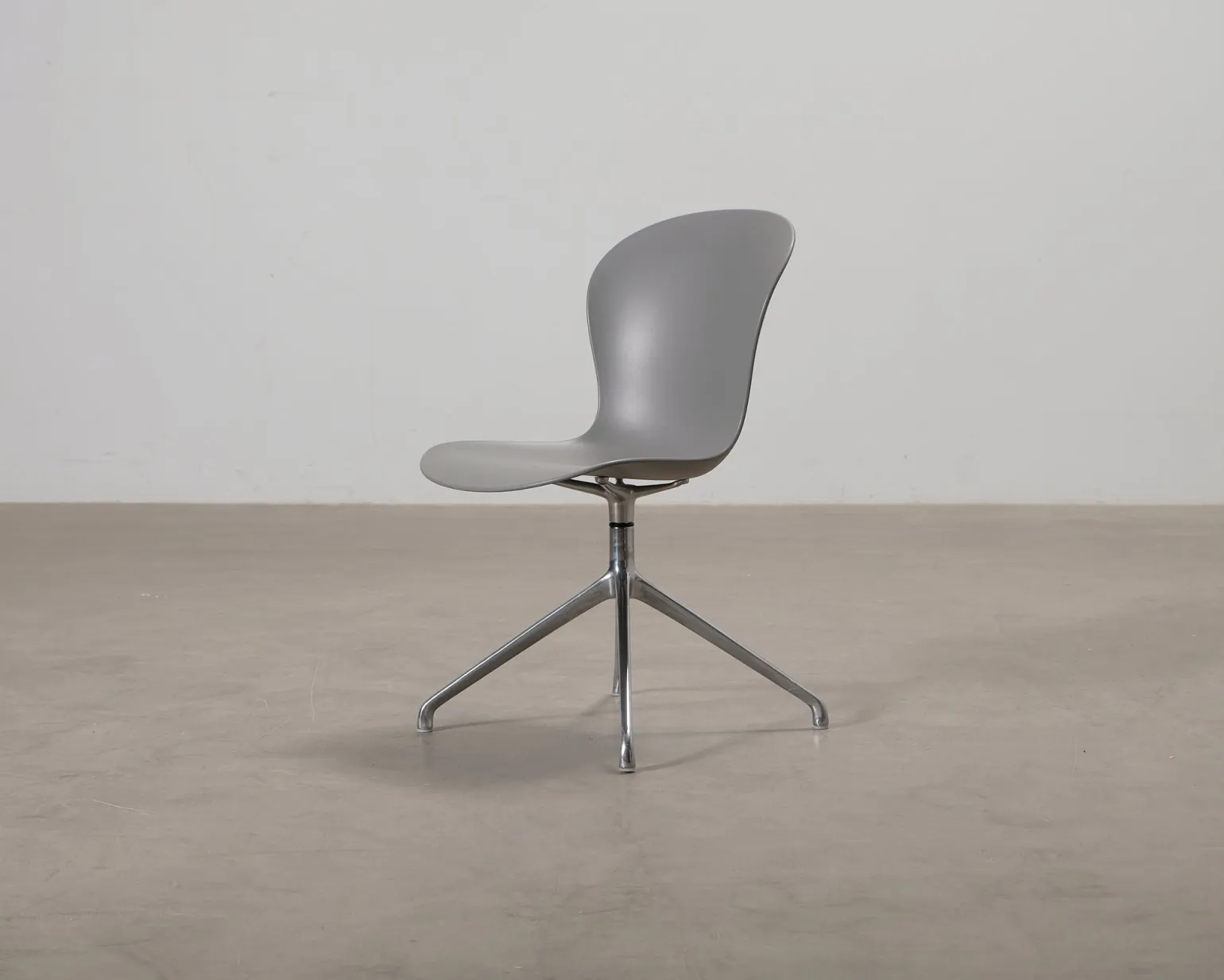 BoConcept Adelaide stol grey