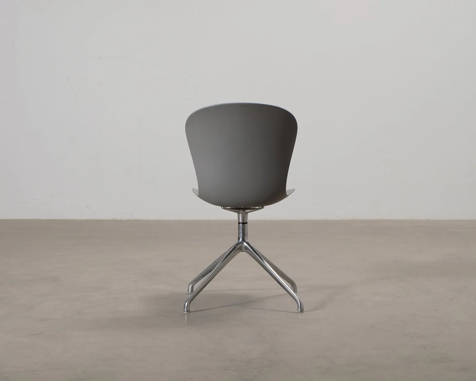 BoConcept Adelaide stol grey